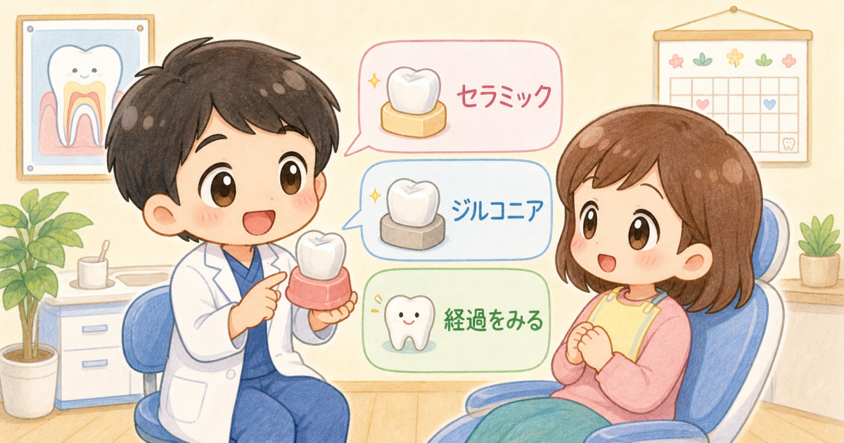原因を特定するための皮膚科・歯科医院での検査手順と相談の流れ